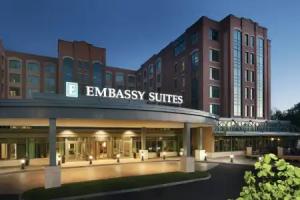 Embassy Suites, Saratoga Springs