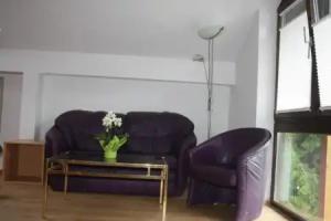 Ferienwohnung Mautweg Apartments, Bad Reichenhall
