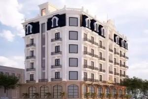Halong Boutique Hotel, Halong