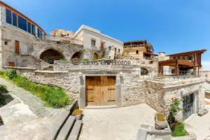 Lava Cappadocia Cave Hotel, Uchisar