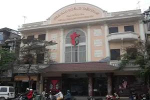 Golden Art Hotel, Hanoi