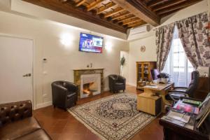 Il Terrazzino Sulla Cattedrale, Florence