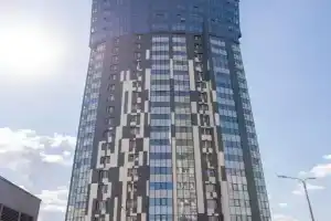 Apartment Yort on Tankovaya Street, Kazan