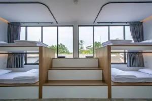 Lost Inn BKK, Bangkok