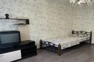 Apartments on Krasnaya Zarya street, Kolomna