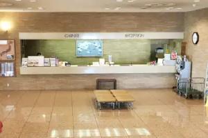 Smile Hotel Yonago, Yonago
