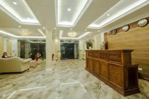 Hong Ha Hotel, Hanoi