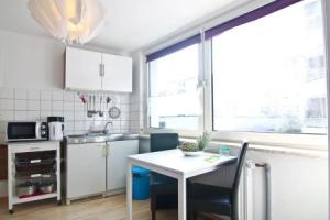Top Apartments in zentraler Lage, Koln