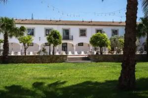 Al Balhara Resort & Spa, Monreale