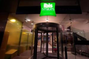 ibis Styles Mexico Reforma, Mexico City