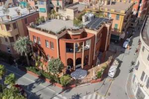 Hotel Villa Alberti Portofino Land, Santa Margherita Ligure