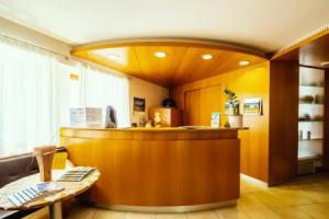 Gasthof Stern, Funes