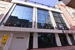 RS City Hotel, Samsun
