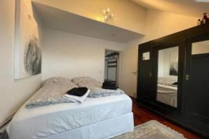 The Beverly Hills of Frankfurt in Penthouse or Garden, Hofheim