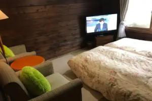 Yamagata Zao Pension Aplon Stage, Zao Onsen