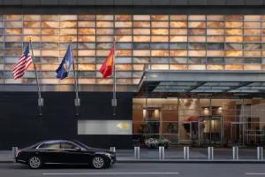 Mandarin Oriental, New York, New York