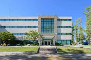 Orfeo Suites Hotel, Cordoba