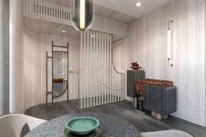 The Reserve Hotel, Curio Collection By Hilton, Luoyang