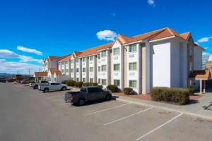 Motel 6 El Paso, TX - Southeast, El Paso