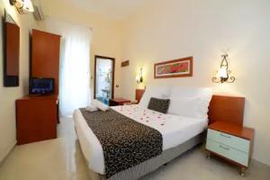 Hotel Mira Spiaggia, San Vito Lo Capo