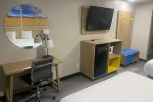 Days Inn by Wyndham El Paso West, El Paso