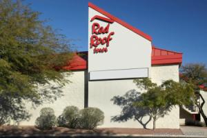 Red Roof Inn Tucson South - Airport, Tucson