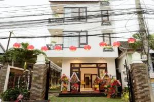 Ngo House Villa, Hoi An
