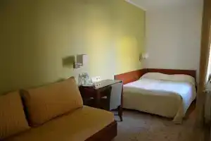 Preliudija Hotel, Klaipeda