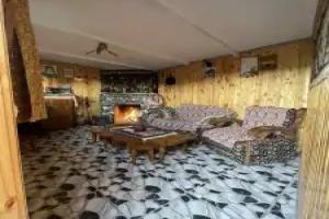 guesthouse in, Ambrolauri