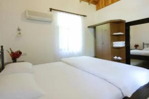 Oleander Pension, Cirali