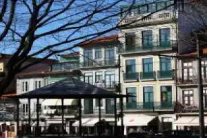 Wine Hostel, Porto