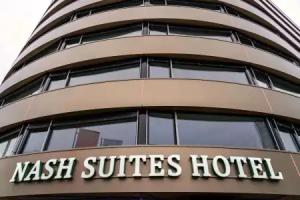 Nash Suites Airport Hotel, Geneva