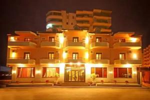 Hotel Primavera, Vlore