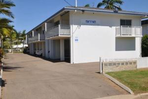 Angelwaters Apartments, Townsville