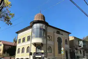 Vysota 525, Pyatigorsk