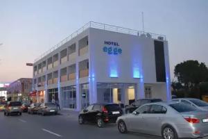 Hotel Egge, Cesme