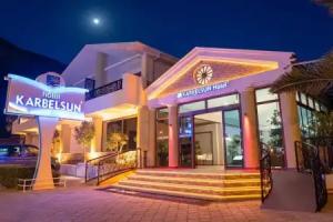 Hotel Karbelsun, Oludeniz