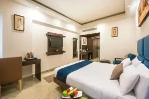 The Fern Residency Yeswanthpur Apartments, Dubai
