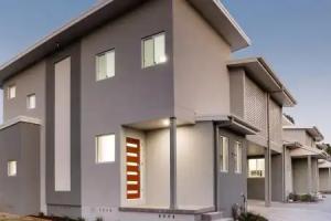 Wallsend Executive Apartments, Newcastle