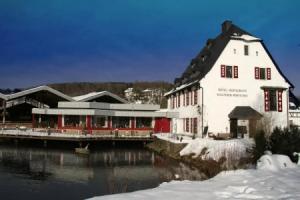 Malteser Komturei Hotel / Restaurant, Bergisch Gladbach