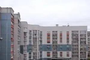 Apartments on Kuznechnaya Street, Ivanovo