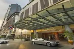 Conrad Bangkok Residences, Bangkok