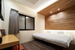 Carta Hotel KyotoBettei, Kyoto