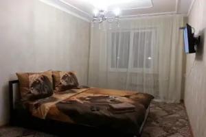 Apartments in the residential district of Severny 6, Stary Oskol