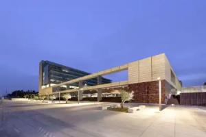 Parador de Cadiz, Cadiz