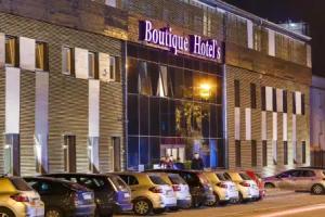 Boutique Hotel Milionowa, Lodz