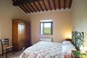 Agriturismo Podere Campaini, Volterra