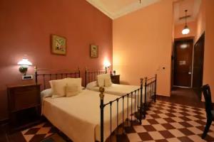 Santa Isabel Boutique Mini-hotel, Havana