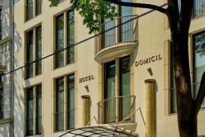Domicil Hotel, Bonn