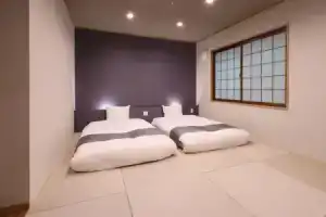 Kamikochi Hotel, Matsumoto